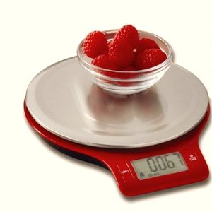 MS  Stainless Digital Scale